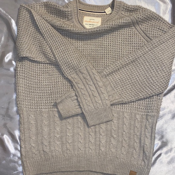 Weatherproof Sweater - Picture 1 of 2